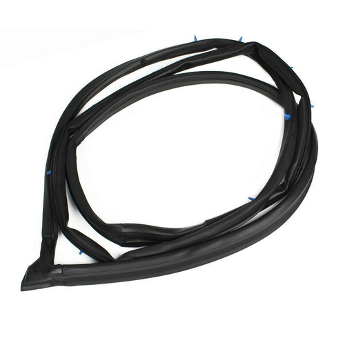 LH Front Door Sealing Rubber Suit Toyota 60 Series Landcruiser 1980-1990
