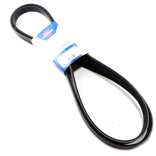 Mitsubishi TJ Magna Multi Rib Drive Belt 3.5ltr 6G74 V6 2000-2003 *Optibelt*