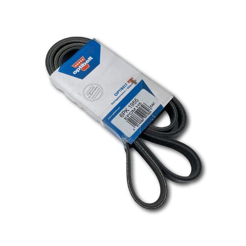 Serpentine Drive Belt Suit LDV V80 2.5ltr SC25R136Q4 K1 2013-On