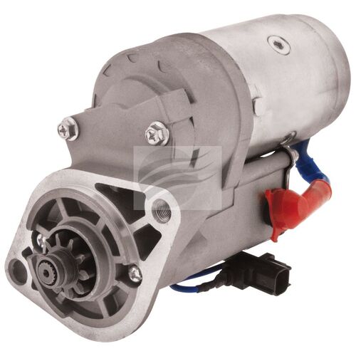 Starter Motor For Toyota KUN Hilux 3ltr 1KD Turbo Diesel 2005-2015