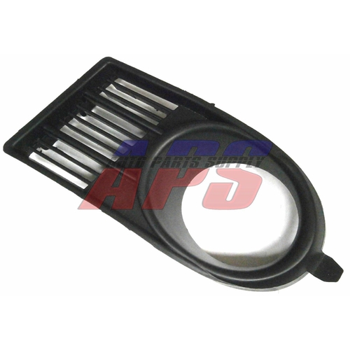 Suzuki Swift LH Fog Spot Light Surround Trim suit EZ 2005-2007 Models *New*