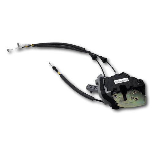 LH Rear Door Lock Mech & Actuator suit Kia UM Sorento 2015-2020