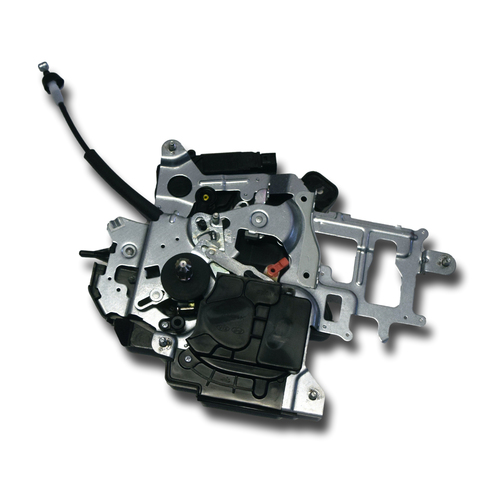 LH Rear Sliding Door Actuator suit Kia VQ Grand Carnival 2006-2014