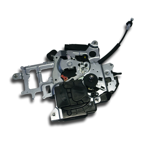 RH Rear Sliding Door Actuator suit Kia VQ Grand Carnival 2006-2014
