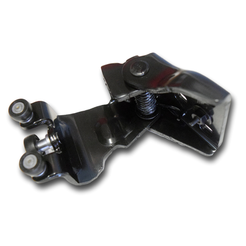 Hyundai iLoad RH Sliding Door Middle Roller / Bracket 2008-2015