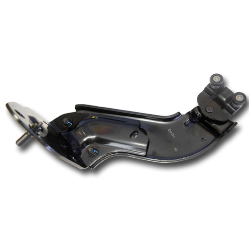 Hyundai iLoad RH Sliding Door Lower Roller / Bracket 2008-2015