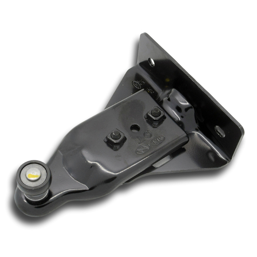 Hyundai iLoad LH Sliding Door Upper Roller / Bracket 2008-2015