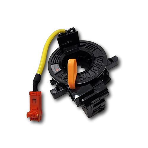 SRS Airbag Clockspring (W/Out VSC) For Toyota Hilux SR5 2005-2015 Models