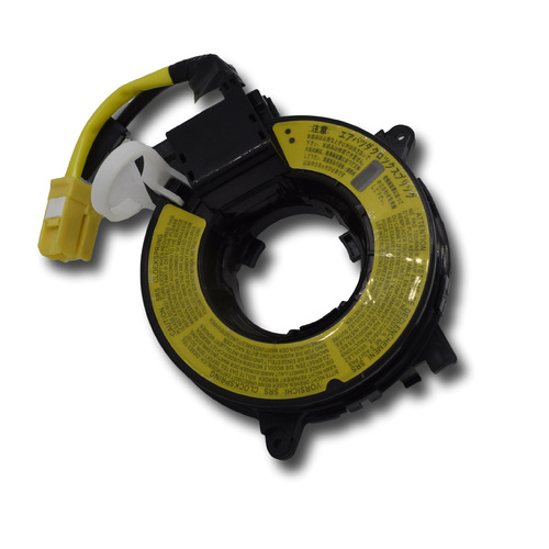 SRS Air Bag Clock Spring suit Mitsubishi PB Challenger 2009-2013