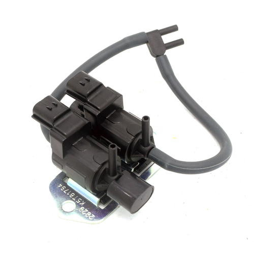 Front Diff Vacuum Solenoid To Suit Mitsubishi NS NT NX NW Pajero 2006-2017