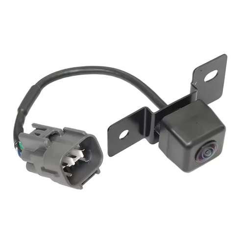 Rear Reverse Camera to suit Mitsubishi NS NT NW Pajero 2006-2014