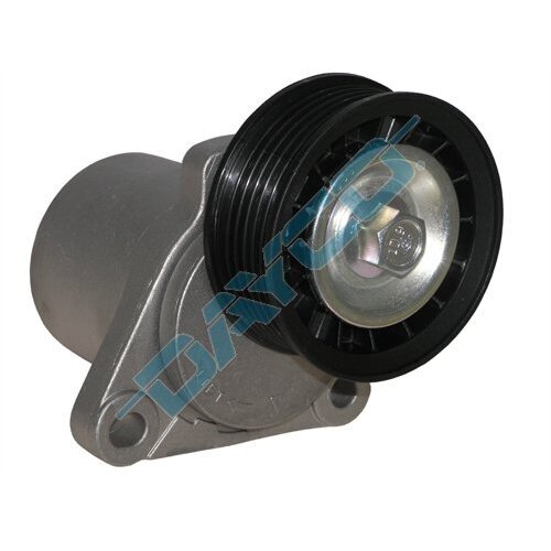 Dayco Drive Belt Tensioner For Mazda 6 GG MPS 2.3ltr L3VDT 2005-2008