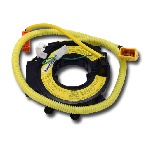 SRS Airbag Clockspring suit Isuzu Dmax D-Max TFR 2008-2012 Models