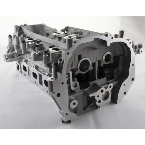 Assembled Cylinder Head suit Nissan D23 Navara NP300 2.3ltr YS23DDTT 2015-2020