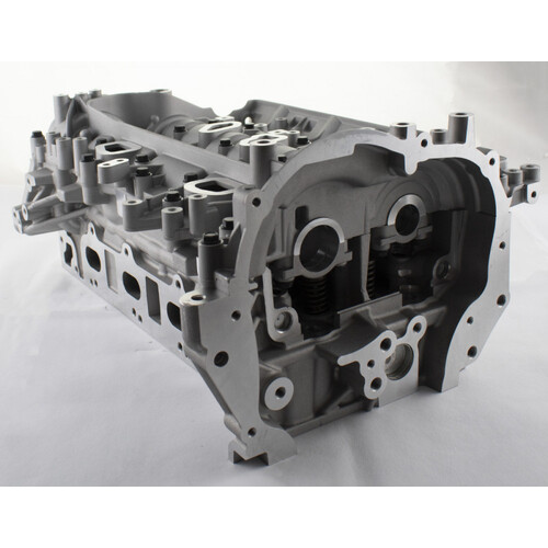 Assembled Cylinder Head suit Mercedes Benz X220d 2.3ltr YS23DDT 2017-On