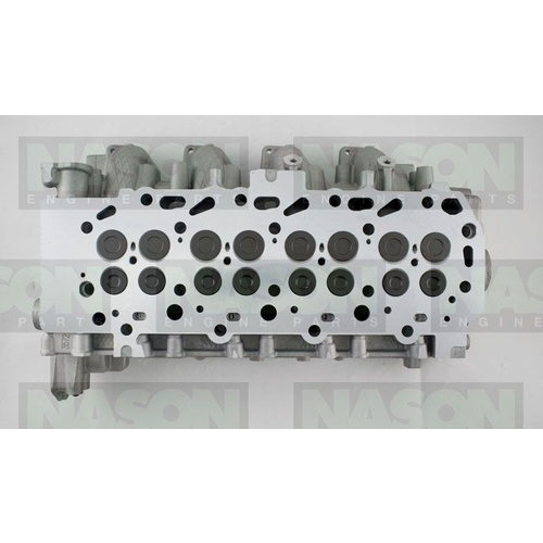 Cylinder Head (No Cams) For Mitsubishi ML MN Triton PB PC Challenger 2.5ltr 4D56T