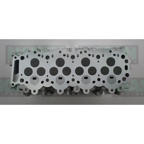 Cylinder Head (No Cam) For Ford Courier Mazda B2500 Bravo 2.5ltr WL WLAT 1996-2006