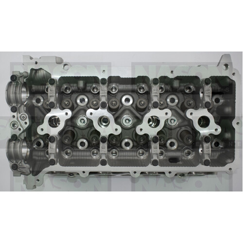 Assembled Cylinder Head Suit Toyota Hilux 2.7ltr 2TRFE TGN16R 2005-2015