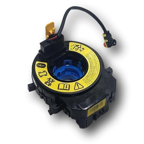 SRS Airbag Clockspring suit Kia UB Rio 2011-2017 Models