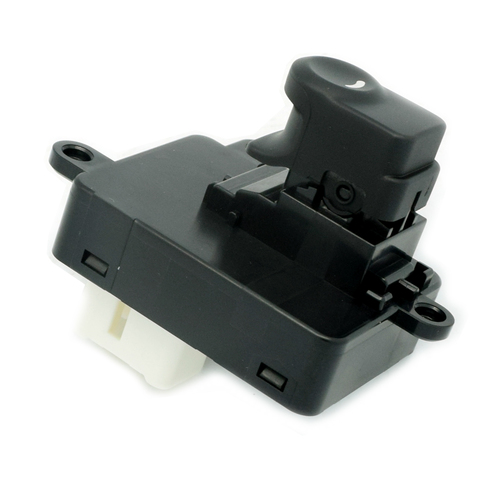 Hyundai FD I30 LH Front Single Power Window Switch 2007-2012 *Genuine*
