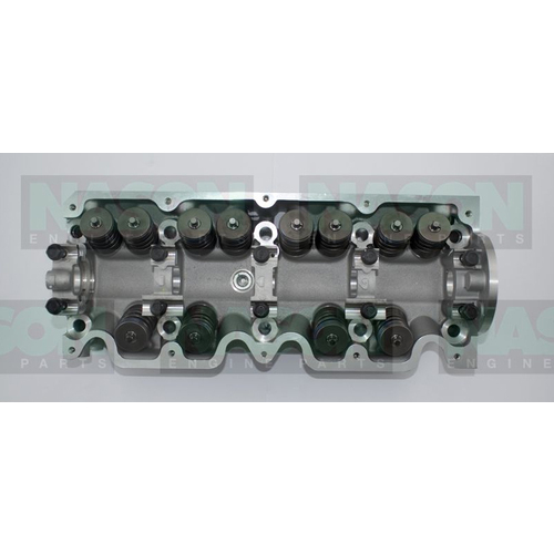 Cylinder Head (No Cam) For Ford JH Econovan Mazda E1800 1.8 F8 12v EFI 2002-2008
