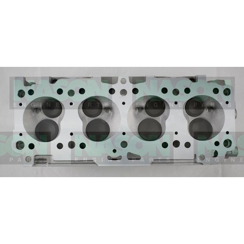 Cylinder Head (No Cam) For Ford Econovan Courier Mazda B2000 E1800 E2000 FE F8 SOHC 8v
