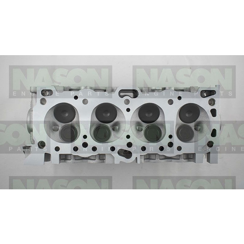 Cylinder Head (No Cam) Round Combustion For Mitsubishi L300 Express Nimbus 2.4ltr 4G64 8v EFI