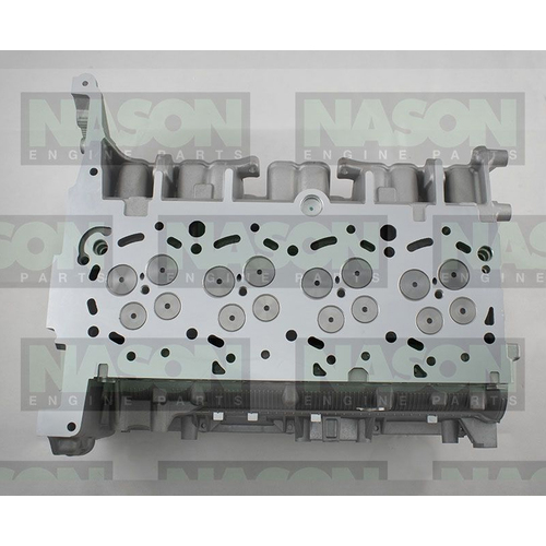 Cylinder Head (No Cams) For 2.2ltr P4AT CVR5 CVRC Ford PX Ranger VM Transit Mazda BT-50