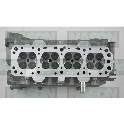 Cylinder Head (No Cams) For Holden TK Barina 1.6ltr F16D3 2005-2011