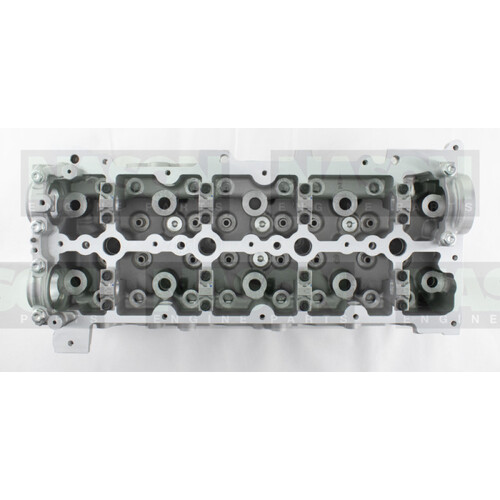 Bare Cylinder Head Suit Toyota Hilux 2.8ltr 1GDFTV GUN126R 2015-2020