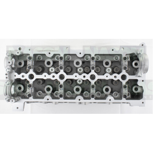 Assembled Cylinder Head Suit Toyota Hilux 2.8ltr 1GDFTV GUN126R 2015-2020