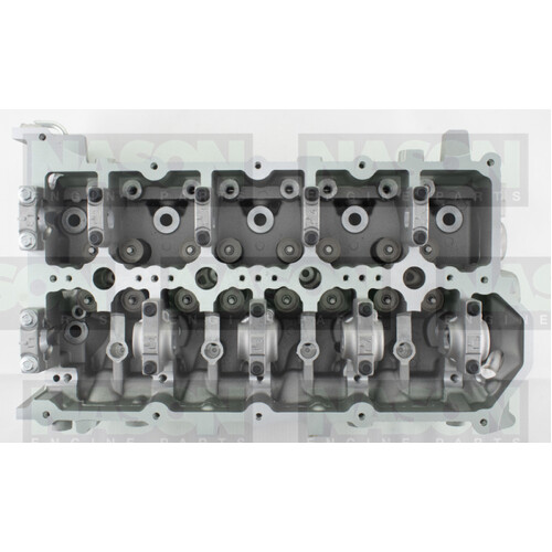 Assembled Cylinder Head suit Mitsubishi QE QF Pajero Sport 2.4ltr 4N15 2015-On