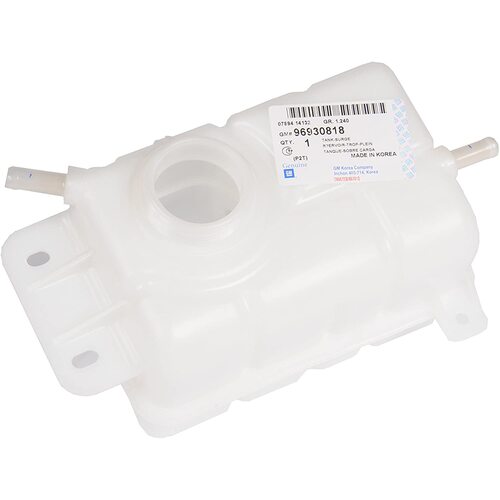 Genuine Radiator Overflow Bottle For Holden TK Barina 2005-2011