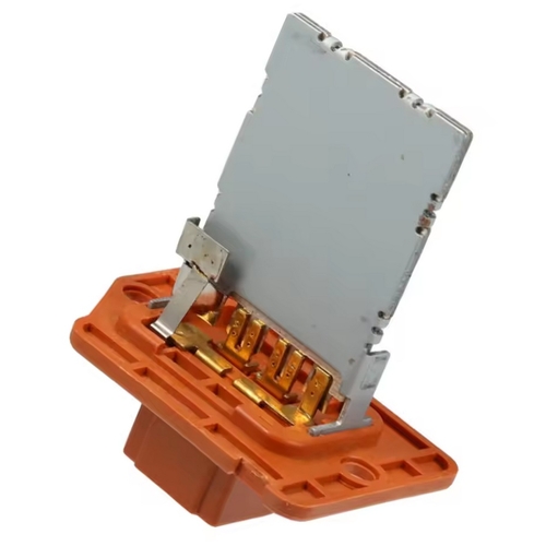 A/C Heater Fan Speed Resistor (4 Pin Standard) suit Hyundai I30 GD 2012-2017