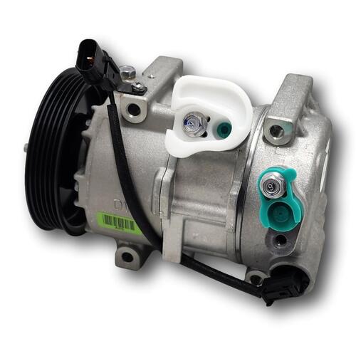 A/C Air Conditioning Compressor suit Hyundai RB Accent 1.4ltr G4LC 2015-2017