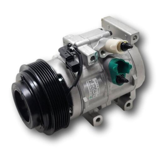 A/C Air Con Compressor (HS20) suit Hyundai iLoad iMax 2.5ltr D4CB 2007-2009