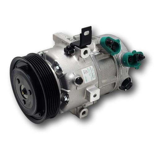 A/C Air Con Compressor (VS16) suit Hyundai TL Tucson 2ltr G4NA 2015-2017