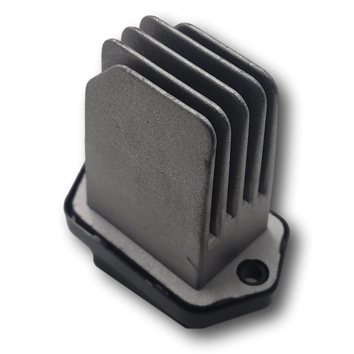 A/C Fan Speed Resistor (Climate Type) suit Holden RG Colorado 2012-2016
