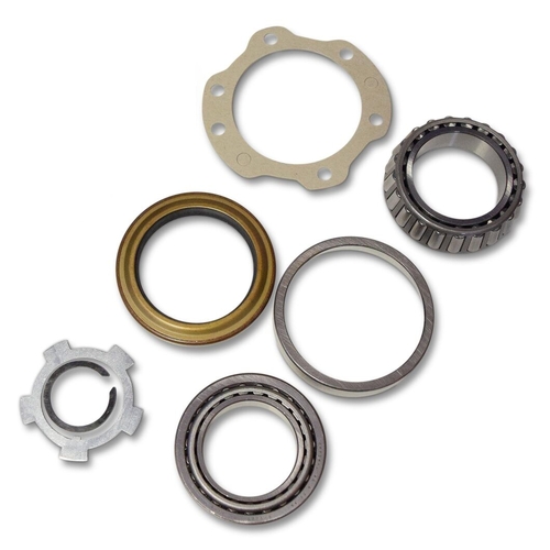 Front Wheel Bearing Kit For Toyota HDJ78R Landcruiser 4.2 2001-2007