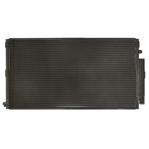 Denso A/C Air Con Condenser suit Toyota UZJ100R Landcruiser 4.7 V8 2002-2007