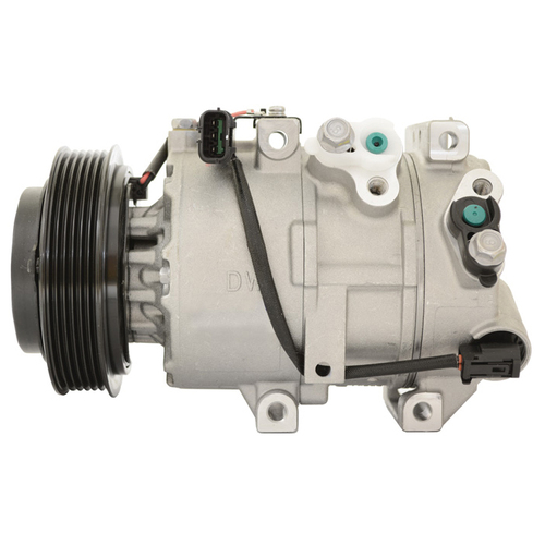 Hyundai IX35 A/C Air Con Compressor 2ltr G4KD Petrol 2010-2013