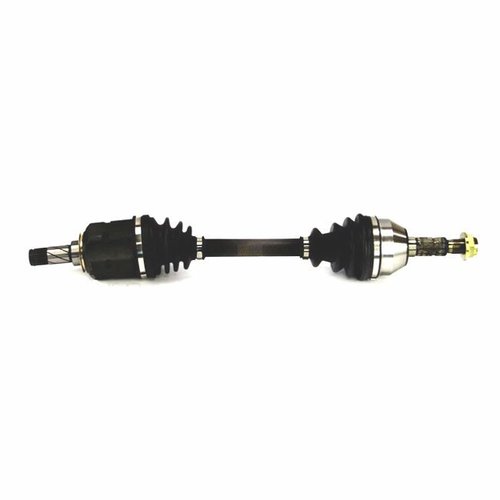Holden AH Astra LH Side Auto CV / Drive Shaft 1.8ltr Z18XE 2005-2007