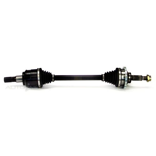 Ford FG Falcon Sedan LH Rear CV / Drive Shaft 6cyl Non Turbo 2008-2014