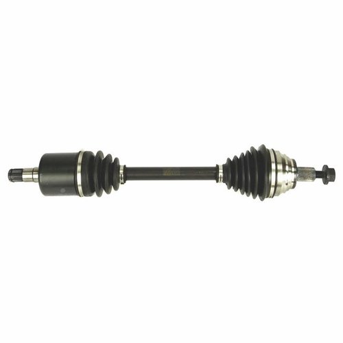 Volkswagen Golf Mk5 LH Side Auto CV / Drive Shaft 2ltr BLR  2004-2006