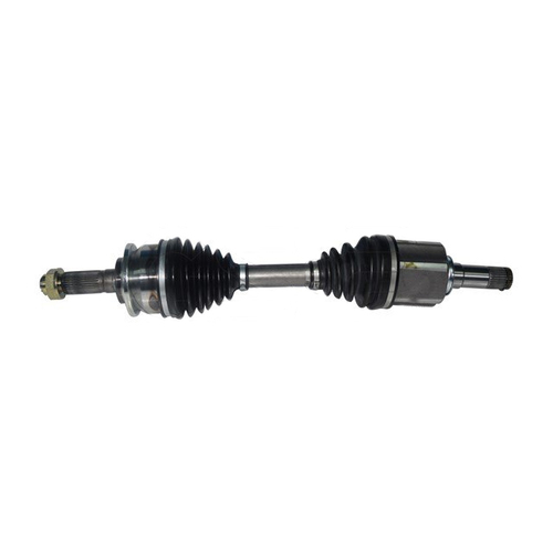 Ford PX Ranger LH Front CV / Drive Shaft 2.2ltr P4AT 2011-2016