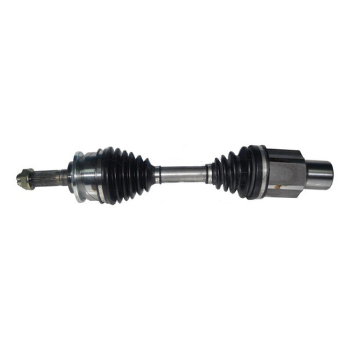 Ford PX Ranger RH Front CV / Drive Shaft 2.2ltr P4AT 2011-On