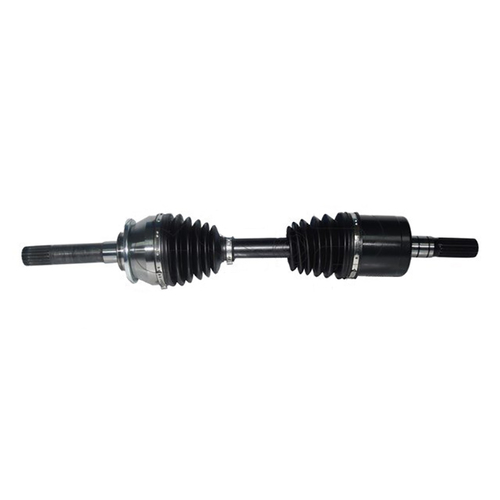 Isuzu Dmax D-Max Front CV / Drive Shaft 3ltr 4JJ1TCX 2012-On