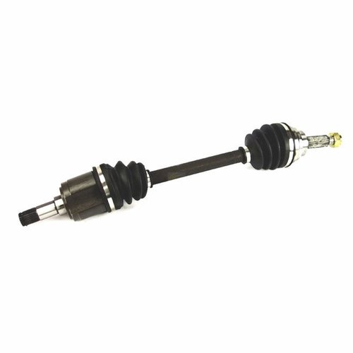 Mazda DA 121 LH Side Auto CV / Drive Shaft 1.3ltr B3 1987-1990