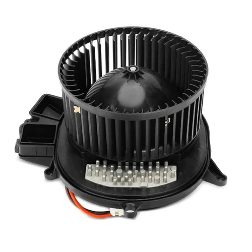 A/C Heater Blower Motor Fan suit Mercedes Benz GLE Class W166 2015-2019