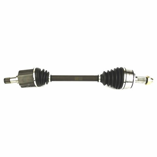 Honda CU Accord Euro LH Side CV / Drive Shaft 2.4ltr K24Z3 2008-On